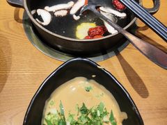 -呷哺呷哺 黄金牧场 (欢乐谷店)