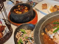 -八分饱·西津会(西津渡店)