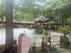 -成都杜甫草堂博物馆