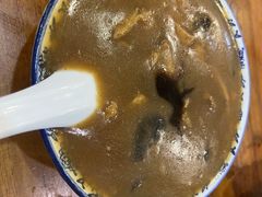 -清真高老大牛排胡辣汤(嵩山路总店)