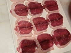 -南锣南门涮肉(南锣鼓巷店)