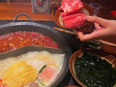 -重庆老灶火锅(红岭店)