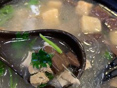 -回味鸭血粉丝汤(砂之船店)