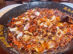 -蜀都丰 川菜·水煮活鱼(万象九宜城店)