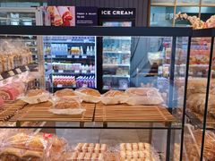 -PARIS BAGUETTE巴黎贝甜(周浦万达店)