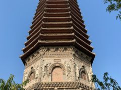 -玲珑塔公园