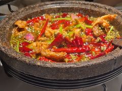 -相遇·川湘融合菜(金坛吾悦广场店)