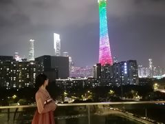 -小茶闲舍·观景商务茶馆(广州塔店)