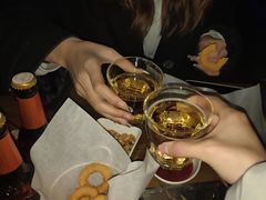 -牡丹弄·咖啡馆·酒馆(红坊里店)