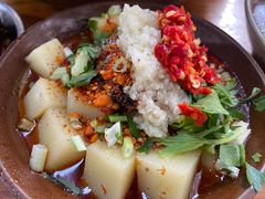 -老瓦房冷锅串串(文殊院店)