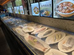 -壹只菜·崇明本地特色菜(崇明南门店)