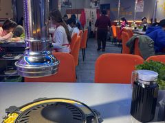 -外婆掌柜·东北家庭烤肉(托乐嘉店)