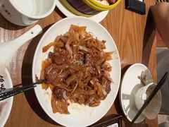 -鸽味轩·粤菜小馆(高楼门总店)