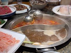 -小天鹅火锅·一线江景洪鼎旗舰店(洪崖洞店)