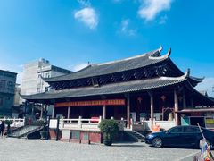-龙川佗城