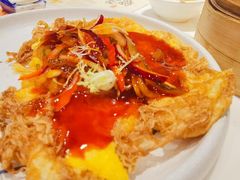-虾饺妹·酒家(金碧店)