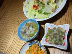 -江户家·日本料理·铁板烧(汉江东路店)
