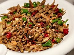 -小凤庭·地道湖北菜武昌鱼·藕汤(38年黄鹤楼店)