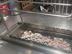 -白玉·朝鲜族烤串(南山店)