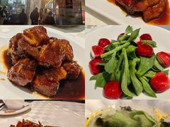 -光明邨大酒家(淮海路店)