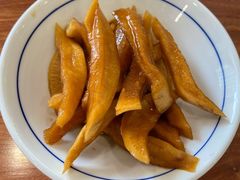 风味酱萝卜-奎元馆.百年奎元.非遗传承(西湖边的解放路店)