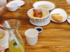 -翠华餐厅(德基广场店)