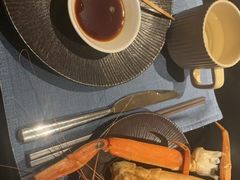 -盛宴自助餐厅(运达喜来登店)