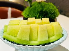 -淮香国色·淮扬菜(正大中心店)