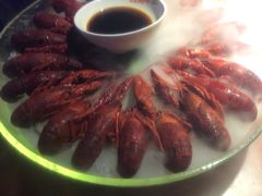 经典冰镇龙虾-红盔甲·小龙虾(天钥桥店)
