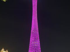-海心沙亚运公园