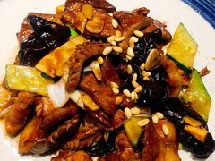 -那家小馆•北京菜•烤鸭(中关村店)