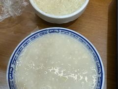 -没牙伯花生汤店(老药洲店)