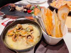 -西堤厚牛排(昆山店)