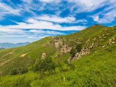 -北京灵山风景区