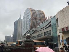 -辽宁省汽车快速客运站