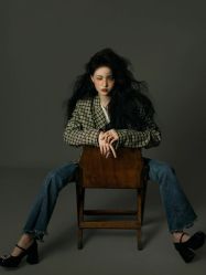 -克拉女神写真馆·匠心定制