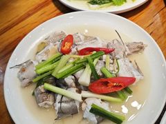 -醉壹号海鲜大排档·老厦门特色菜(厦门美食地标店)