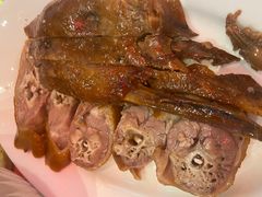 -陈鹏鹏潮汕菜(宝安机场T3航站楼店)