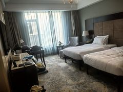 -青岛海景花园大酒店
