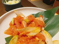 -新石器烤肉(中房金谊广场店)