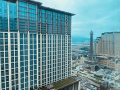 -澳门喜来登大酒店