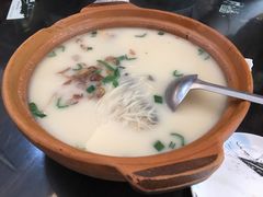 -堂宴·老厦门私房菜(1988仙岳总店)