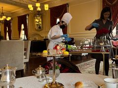 -Salon de Ville浦江汇(上海外滩华尔道夫酒店店)