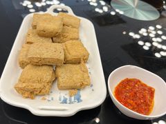 -聚鑫阁江浙菜·非遗传承技艺(闵行交大店)