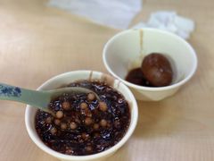 -蓝老大糖粥藕店(双塘路)