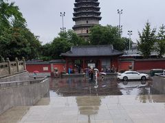 -天宁寺
