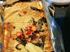 -高家烧鸽子烧烤店63年