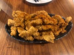 -付小姐在成都(中山公园店)