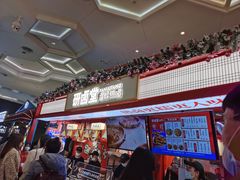 -研卤堂香糯热卤(青秀航洋城店)