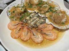 -小城故事·地道宁波味(月湖盛园店)